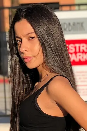 Izabella Alvarez