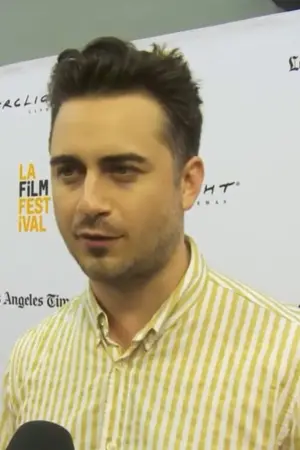 Matt Spicer