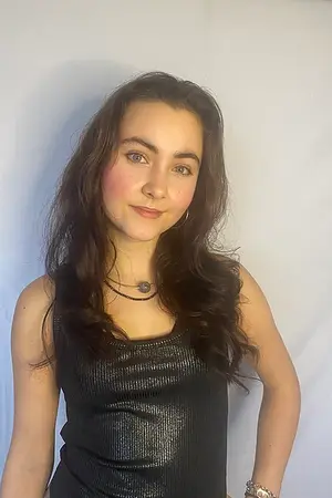 Roosmarijn van der Hoek