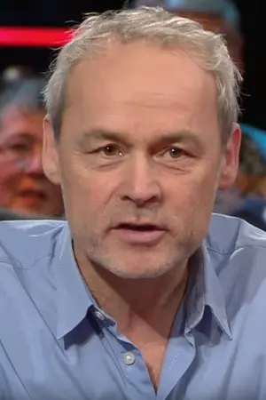 Marcel Hensema