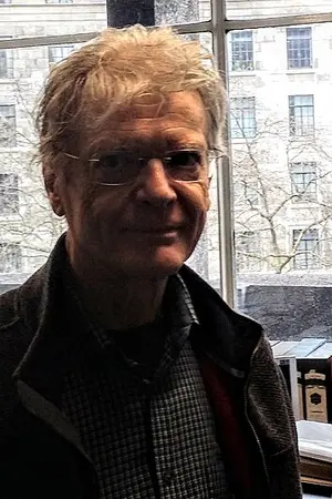 E. Brian Davies