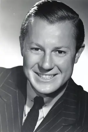 Richard Derr