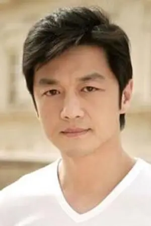Li Yapeng