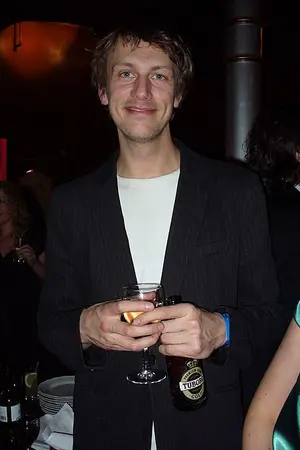 Olle Palmlöf
