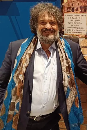 Mathias Mlekuz
