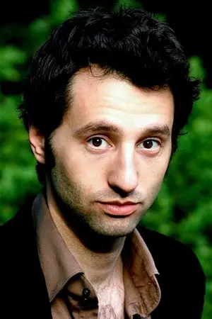 Jean-Toussaint Bernard