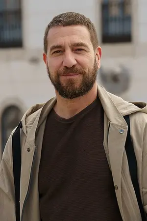 Raúl Tejón