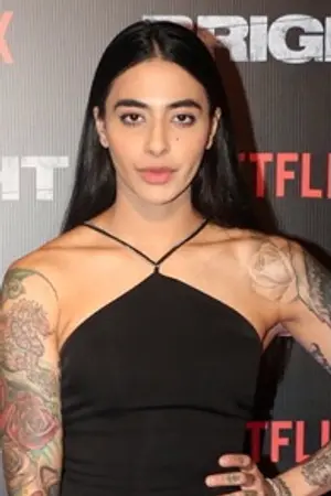 VJ Bani
