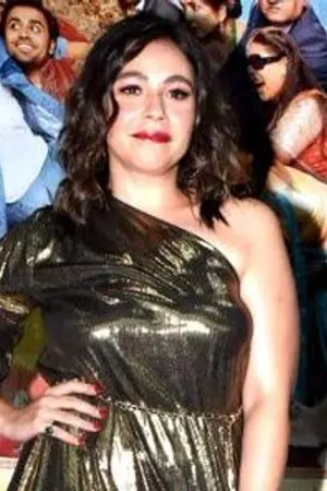 Maanvi Gagroo