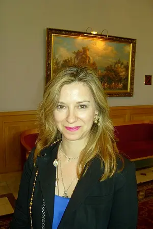 Mirjana Joković