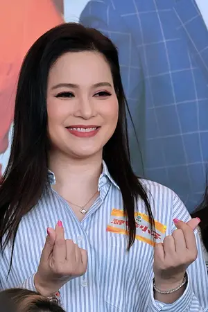 Amy Fan Yik Man