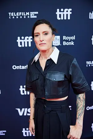 Rachel Morrison