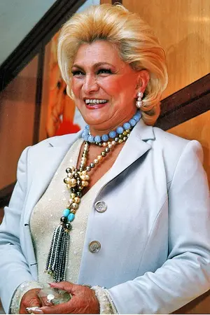 Hebe Camargo