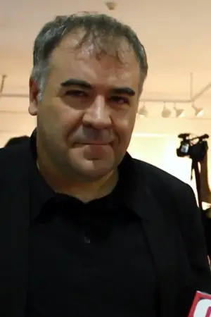 Antonio García Ferreras