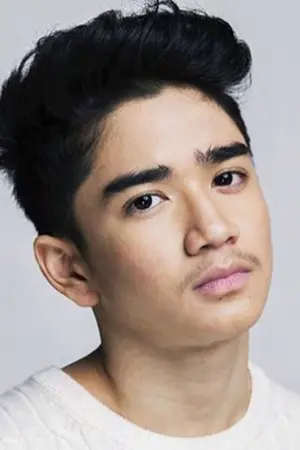 Zaijian Jaranilla