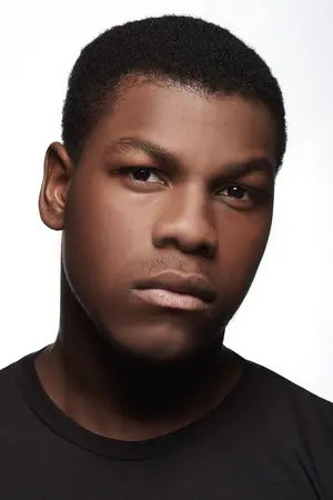 John Boyega