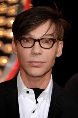 Steven Antin
