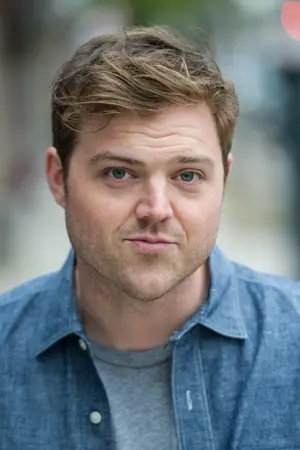 Dylan Taylor