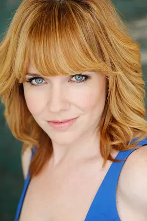 Jessica Goldapple