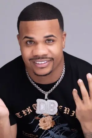Dyon Brooks