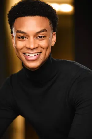 Tré Boyd