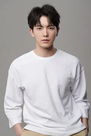 Park Shin Woo