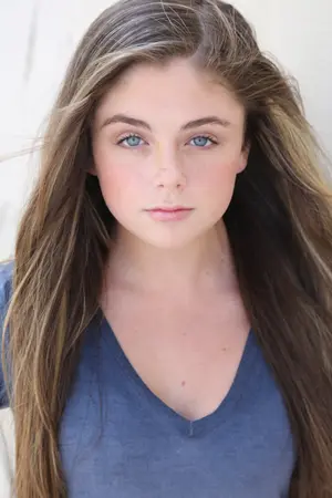 Georgie Murphy