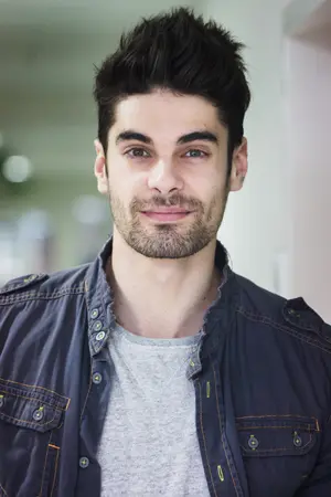Gábor Alfréd Fehérvári