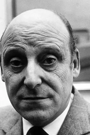 Francis Durbridge
