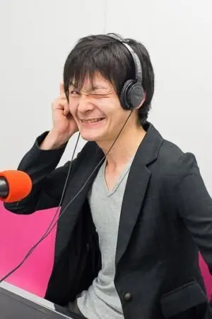 Sakai, Shunsuke