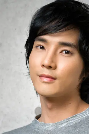 Kang Ji Sub
