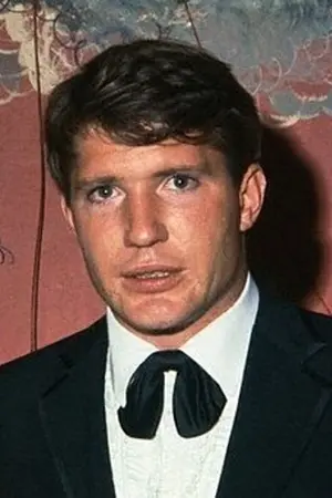 Christopher Connelly