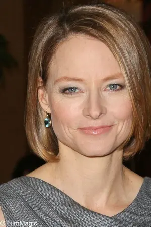 Jodie Foster