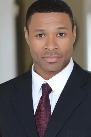 Karon Joseph Riley