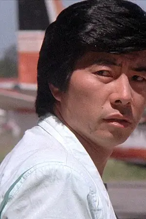 Shô Kosugi