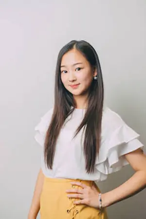 Adachi Suzuka