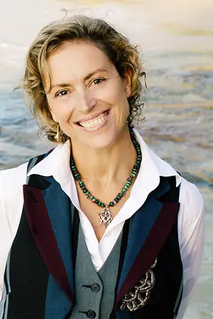 Lisa Forrest