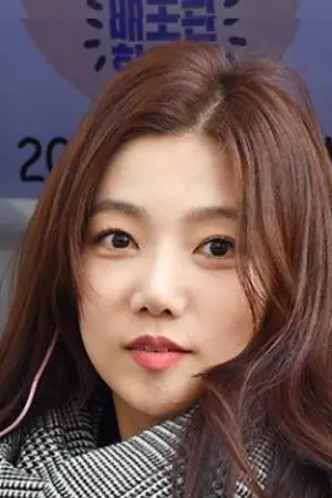Lee Chae Young