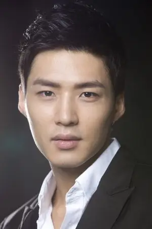 Kim Kyung Nam