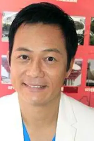 Zhang Zhao Hui
