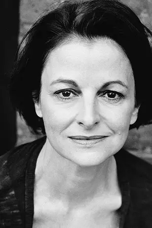Gillian Bevan