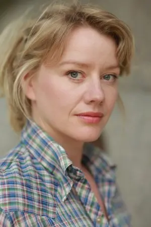 Tamzin Malleson