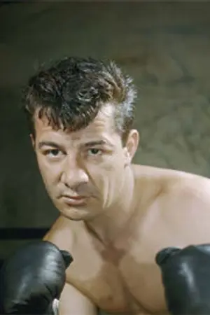 Rocky Graziano