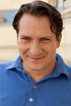 Robert Palfrader