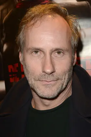 Wolfram Koch