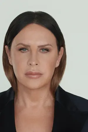 Karla Sofía Gascón