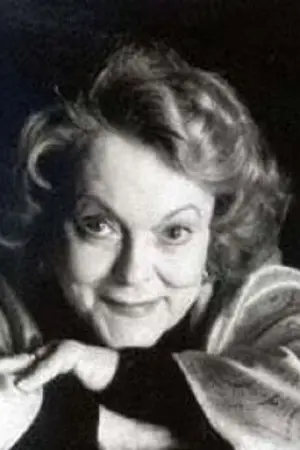 Shirley Douglas