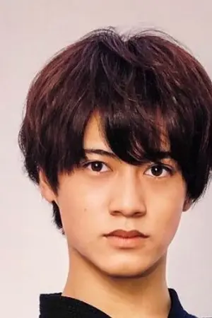 Kaito Takahashi