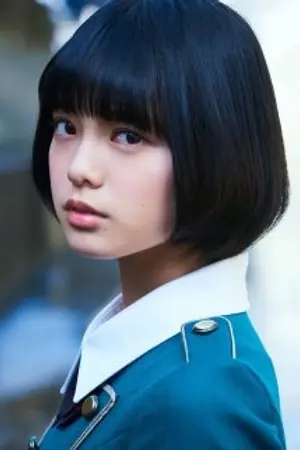 Yurina Hirate