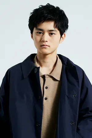 Oji Suzuka